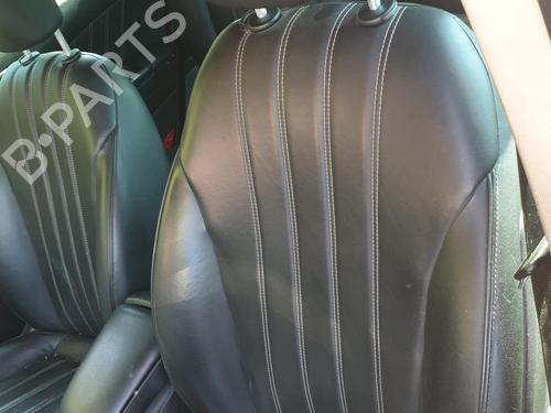 Left front seat LANCIA DELTA III (844_) 1.6 D Multijet (844.AXC11, 844.AXC1A) | BP37176869C15 - Image 3