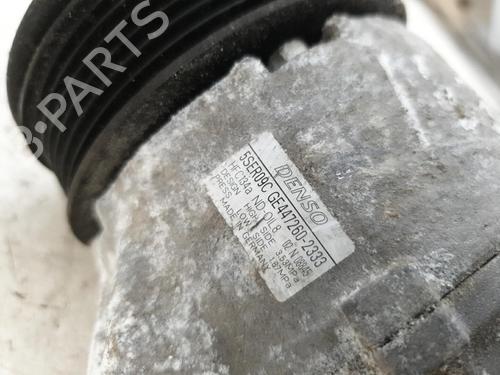 AC compressor FIAT GRANDE PUNTO (199_) 1.3 D Multijet | BP22875272M34 