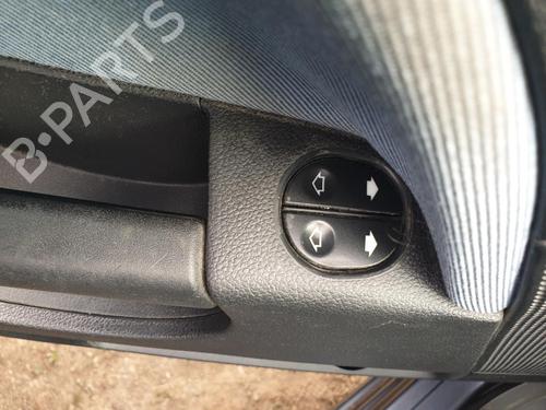 Used Left front window switch Left front window switch 36961092 36961092