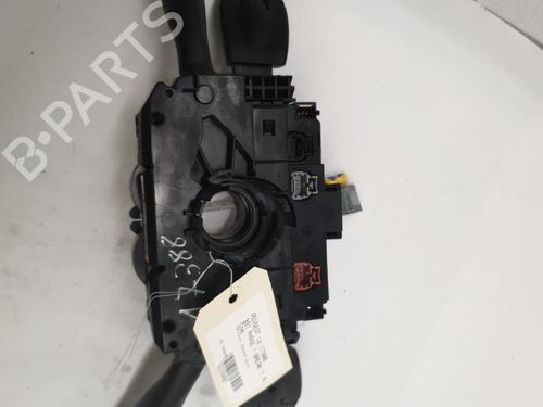 Steering column stalk PEUGEOT 307 Break (3E) 1.6 HDi 110 | BP27571241I23 - Image 3