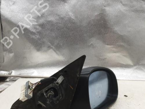 Right mirror PEUGEOT 406 (8B) 2.2 HDi | BP22874945C27 