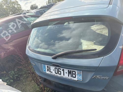 tailgate-ford-fiesta-vi-cb1-ccn-2008-39550404 main image