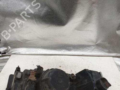Left headlight LAND ROVER FREELANDER I (L314) 2.0 DI 4x4 | BP24422617C28 