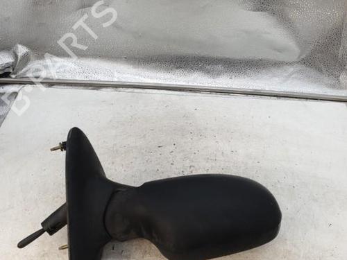 Right mirror RENAULT MEGANE I (BA0/1_) 1.9 dCi (BA05, BA1F) | BP22867637C27 