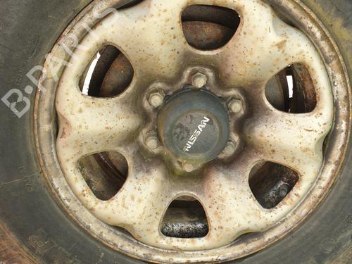 Rim NISSAN TERRANO II (R20) 2.7 TDi 4WD | BP25475185C45 