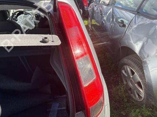 Højre baglygte Højre baglygte 39603878 39603878