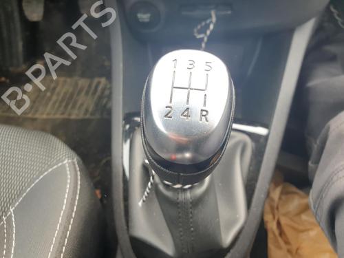 Shift knob RENAULT CLIO IV (BH_) 1.5 dCi 90 | BP28429420I34 - Image 3
