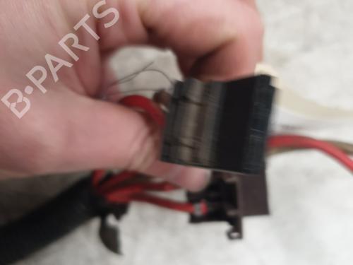 Ratlås/Tændingslås CITROËN BERLINGO / BERLINGO FIRST Box Body/MPV (M_) 1.8 D (MBA9A, MCA9A) | BP30854523M48