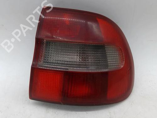 Right taillight VOLVO V40 Estate (645) 1.6 | BP22886118C35 