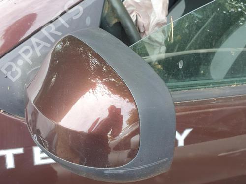 Left mirror DACIA SANDERO II TCe 90 (B8M1, B8MA, B8AC) | BP27546882C26 