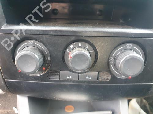 Climate control SEAT CORDOBA (6L2) 1.4 TDI | BP36055575I5 - Image 3