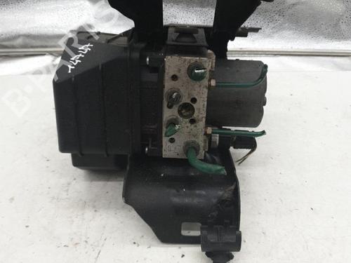 Used ABS pump PEUGEOT 307 CC (3B) 2.0 16V (177 hp) 24422174