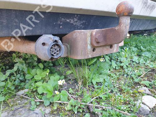 Used Tow ball/Mechanism Tow ball/Mechanism CITROËN BX Break (XB-_) 19 D (69 hp) 25624415 25624415