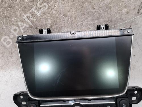 display-monitor-opel-crossland-x-crossland-p17-p2qo-2017-27992190 main image