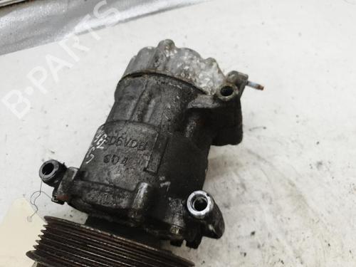AC compressor CITROËN C3 I (FC_, FN_) 1.4 HDi | BP22875292M34 