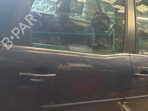 Used Right rear door Right rear door CITROËN C4 Picasso I MPV (UD_) 1.6 HDi (109 hp) 30090033 30090033