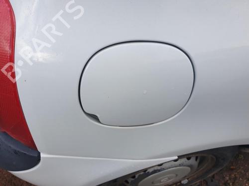 Tanklokket RENAULT CLIO II (BB_, CB_) 1.5 dCi (B/CB07) (65 hp) 28360943