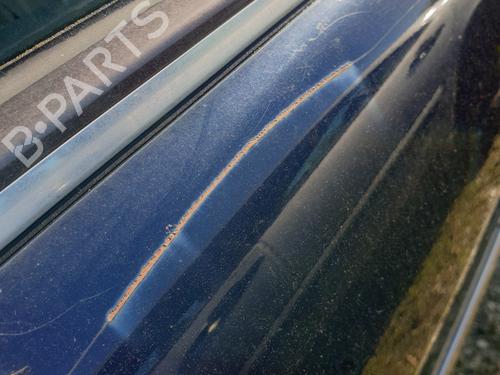 Right rear door MERCEDES-BENZ S-CLASS (W220, V220) S 320 CDI (220.026, 220.126) | BP25330711C5 