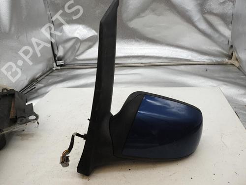 Bakspejl venstre FORD C-MAX (DM2) 1.6 TDCi (90 hp) 22868080
