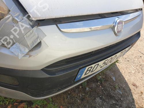 Used Front bumper Front bumper 37410716 37410716