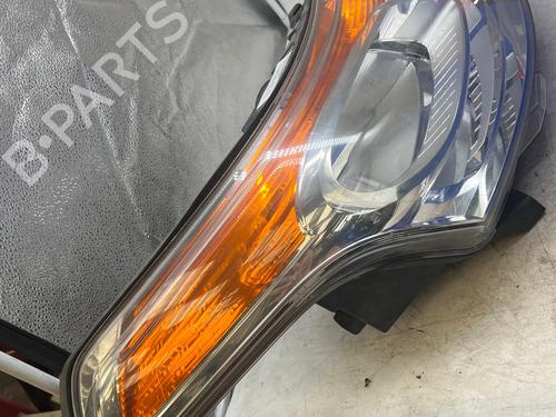 Right headlight CITROËN C3 Picasso (SH_) 1.6 HDi | BP28497256C29 - Image 6