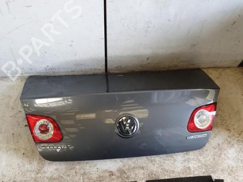 Tailgate VW PASSAT B6 (3C2) 1.9 TDI | BP22878250C6 