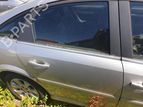 Used Right rear door Right rear door OPEL VECTRA C GTS (Z02) 1.9 CDTI (F68) (120 hp) 36683476 36683476