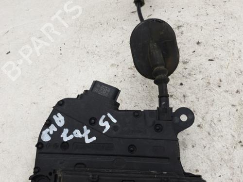 Front right lock RENAULT CLIO IV (BH_) 1.5 dCi 75 | BP22871245C97 