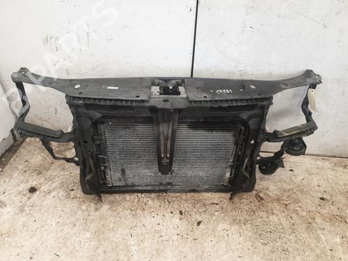 Used Front slam panel AUDI A3 (8P1) 3.2 V6 quattro (250 hp) 29840031