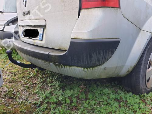 Rear bumper RENAULT MEGANE II Estate (KM0/1_) 1.9 dCi (KMRG, KM1G, KM0G, KM2C) | BP25046958C8 