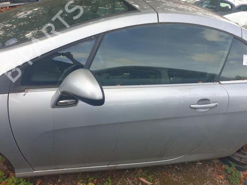 Used Left front door PEUGEOT 308 CC (4B_) 1.6 16V (156 hp) 28570247