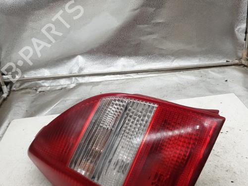 Used Left taillight Left taillight 22866490 22866490