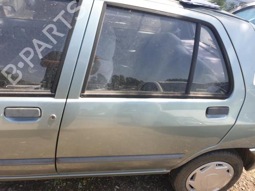 Used Left rear door Left rear door 36836737 36836737