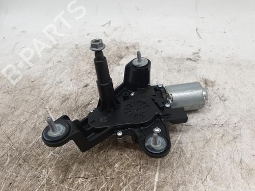 Used Rear wiper motor CITROËN C3 / C3 ORIGIN III (SX) 1.2 VTi 82 (82 hp) 24940642
