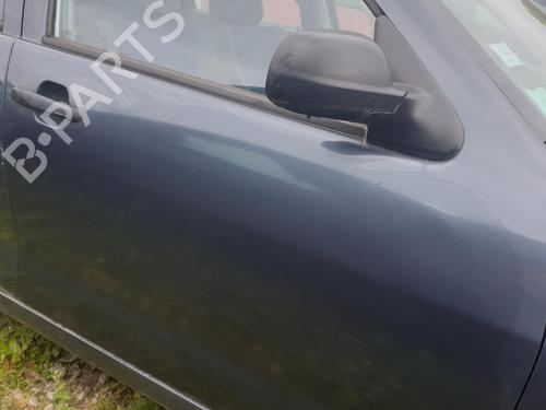 Right front door SEAT IBIZA II (6K1) 1.9 SDI | BP25770834C3 
