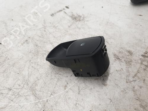 Right front window switch OPEL CORSA D (S07) 1.3 CDTI (L08, L68) | BP22869667I26 
