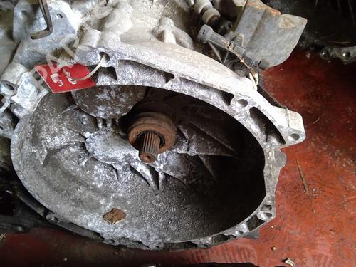 Used Gearbox Gearbox 22885147 22885147