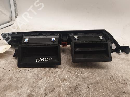 Used Air vent Air vent CITROËN C4 Picasso II 1.6 BlueHDi 120 (120 hp) 29174101 29174101