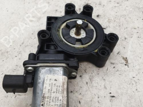 Used Right front window motor Right front window motor FIAT 500 (312_) 1.2 (312AXA1A) (69 hp) 24423123 24423123