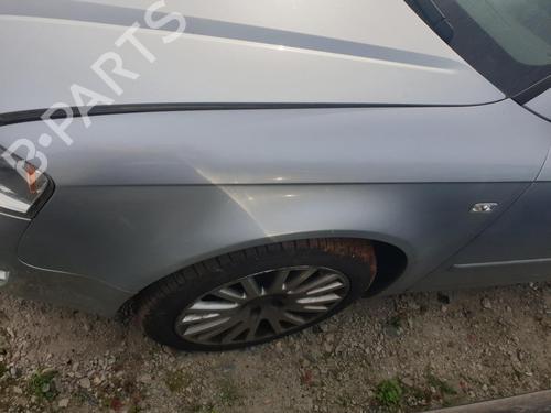 Left front fenders AUDI A4 B7 (8EC) 2.0 | BP29341194C41 