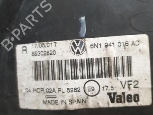 right-headlight-vw-polo-6n2-14-6n1941016ad-1999-2000-2001-22867581 main image