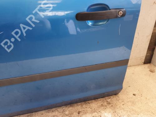 Used Left front door FORD FOCUS II (DA_, HCP, DP) 1.8 TDCi (115 hp) 22864813