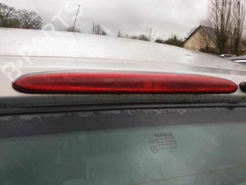 Bremselys RENAULT SCÉNIC I MPV (JA0/1_, FA0_) 1.9 dCi (JA05, JA1F) (102 hp) 31382622