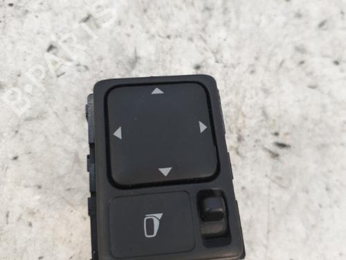 Used Mirror switch Mirror switch NISSAN MICRA III (K12) 1.2 16V (80 hp) 25843415 25843415