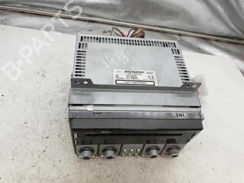 Radio KIA CARNIVAL / GRAND CARNIVAL III (VQ) 2.9 CRDi | BP25842851E6 