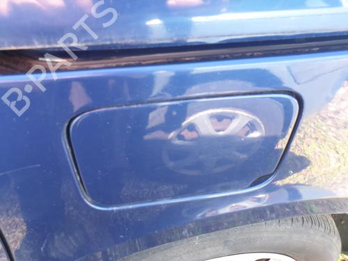 Fuel flap PEUGEOT 807 (EB_) 2.2 HDi | BP28036306C131 