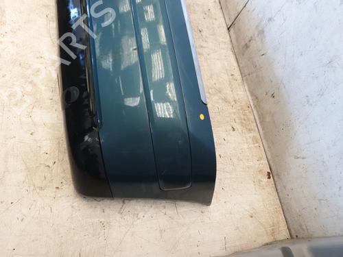 Rear bumper AUDI A2 (8Z0) 1.4 TDI | BP22880915C8 