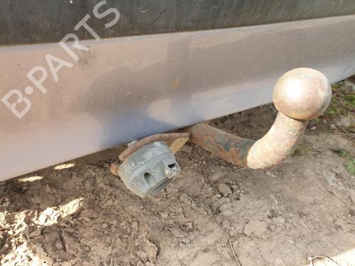 Used Tow ball/Mechanism CITROËN XSARA (N1) 1.4 i (75 hp) 29341177