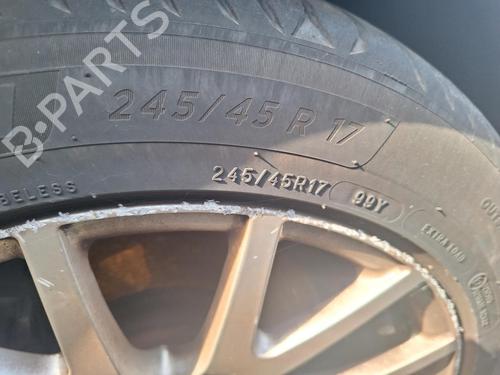 Used Rim AUDI TT (8J3) 2.0 TFSI (200 hp) 22874432