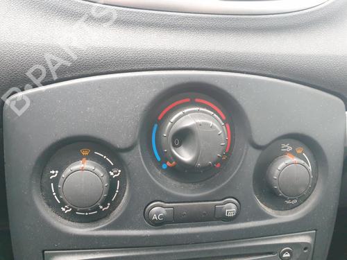 Climate control RENAULT CLIO III (BR0/1, CR0/1) 1.5 dCi | BP32440690I5 - Image 2
